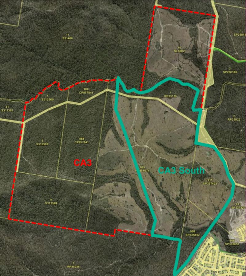 [Land for Sale] New Beith Road & Everdell Road, New Beith OpenLot